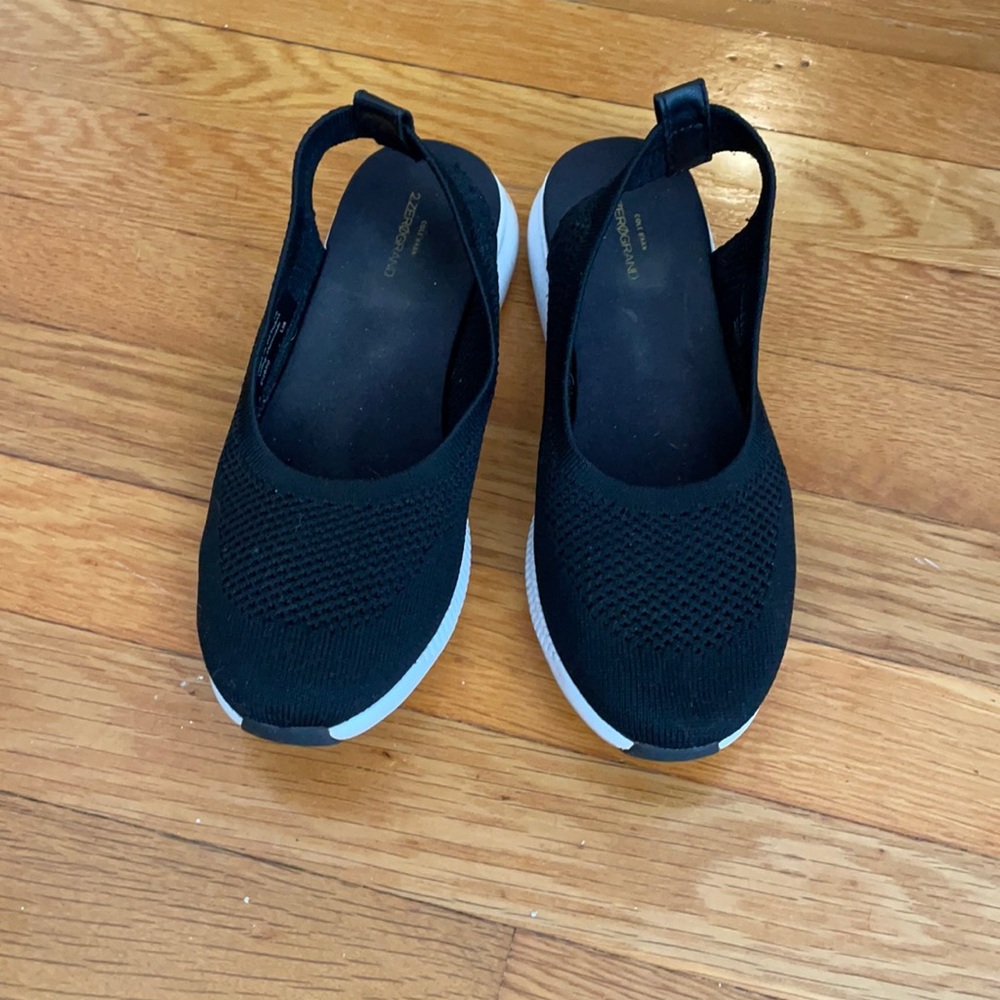 Perfect for running out to the store.
